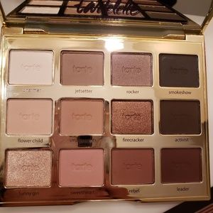 Tartelette In Bloom palette